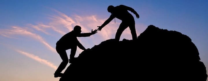 Christelijke Loopbaancoaching